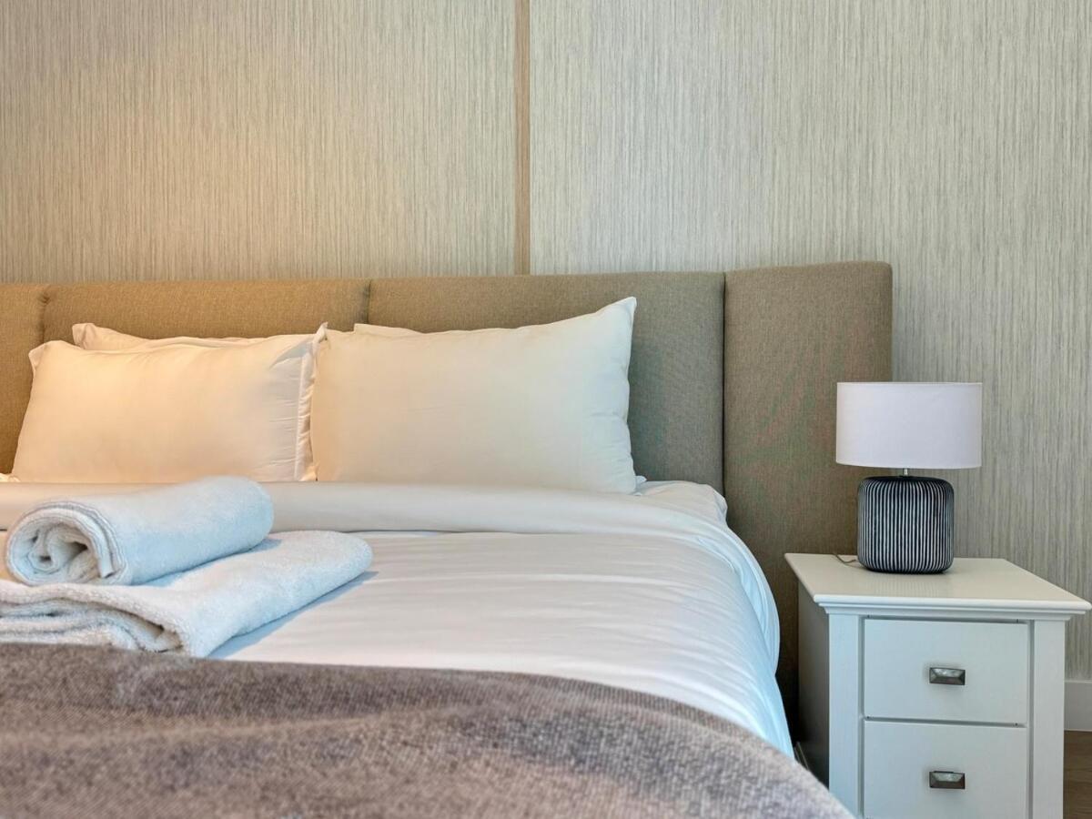 Dayf-polo Modern 1br Escape Polo Residences Meydan *