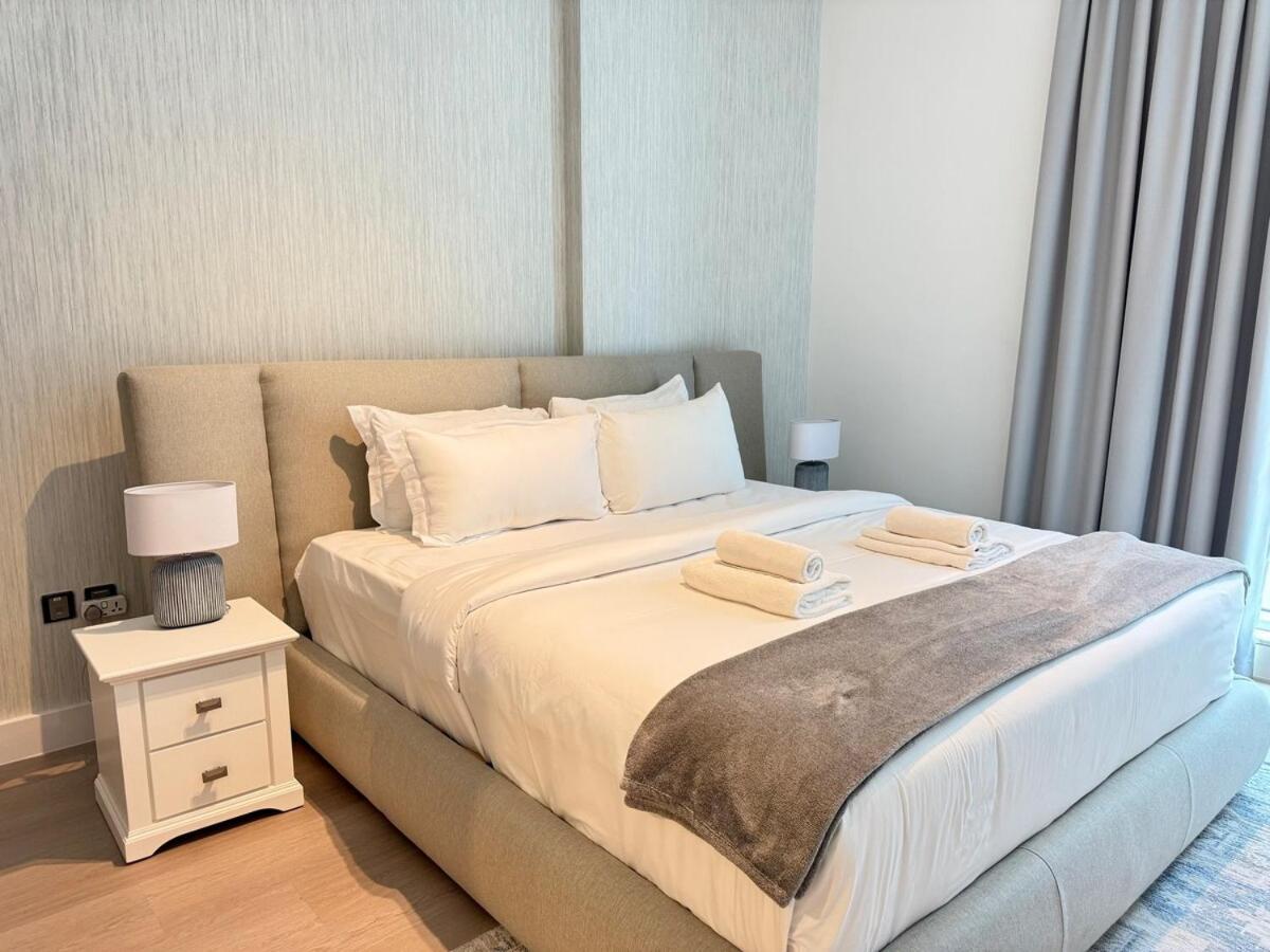 Dayf-polo Modern 1br Escape Polo Residences Meydan Dubai