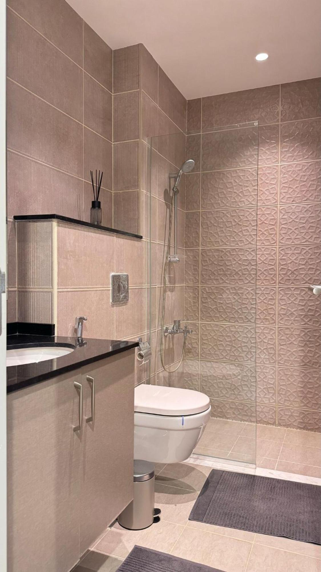 Dayf-polo Modern 1br Escape Polo Residences Meydan * Dubai